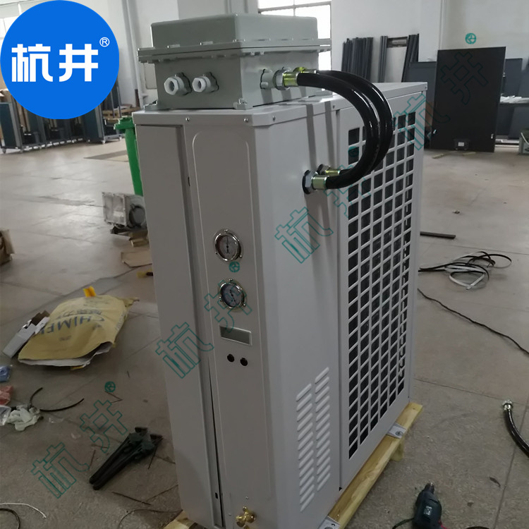 烘干房風機安裝的位置