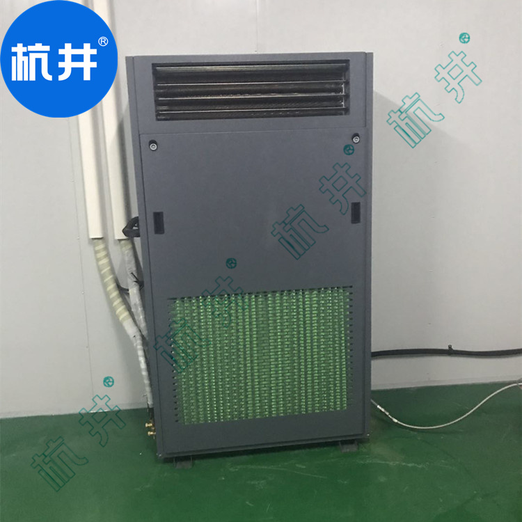 烘干房和烘干機的區別