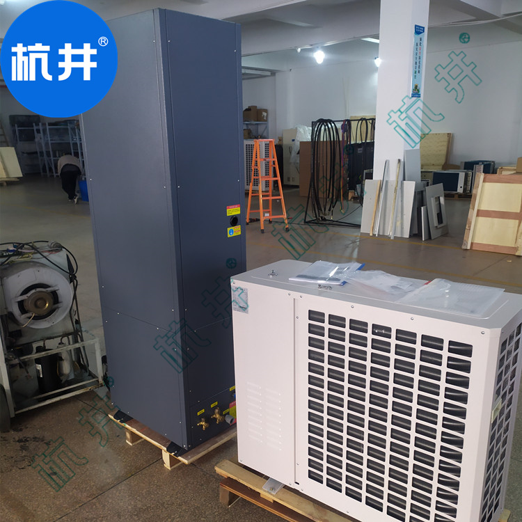 恒溫恒濕空調(diào)車間該如何設(shè)計(jì)