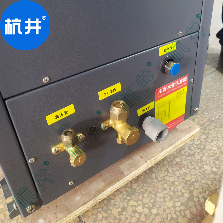 單冷機房空調(diào)怎么樣 單冷機房空調(diào)性能評測