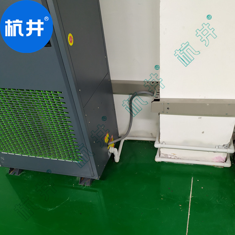 恒溫恒濕機空調吸收式制冷系統組成