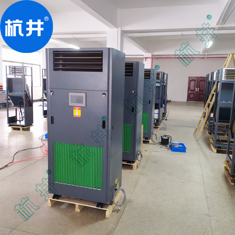 恒溫恒濕空調什么品牌好 恒溫恒濕空調品牌及性能優勢介紹
