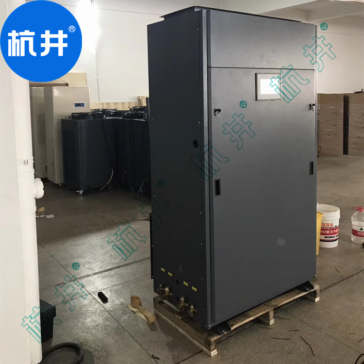 恒溫庫安裝中風管的裝配 恒溫庫安裝中風管的裝配