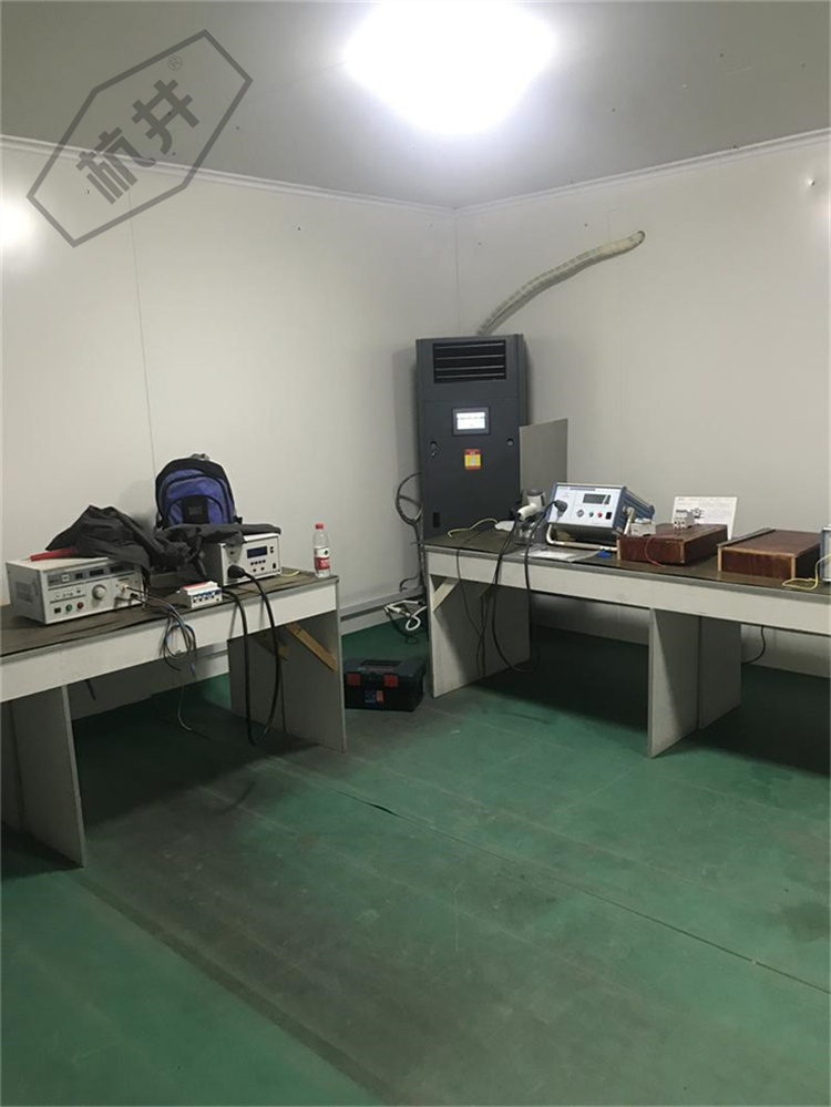 恒溫恒濕實驗室 恒溫恒濕實驗室空調 精密恒溫恒濕實驗室