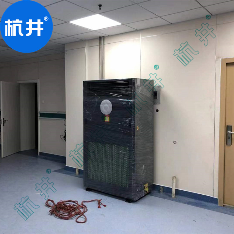 恒溫恒濕實(shí)驗(yàn)室在建設(shè)與使用時要注意哪些