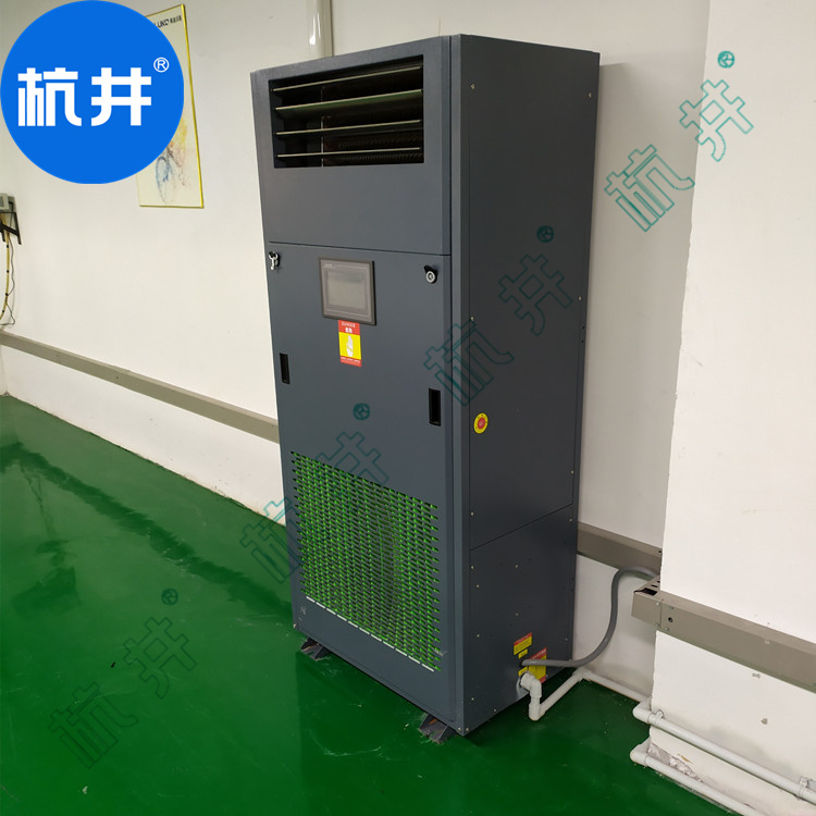 大型恒溫恒濕實驗室與普通恒溫恒濕實驗室的區