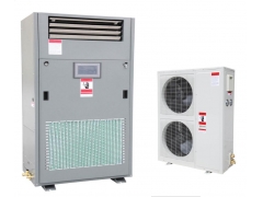 水冷型恒溫恒濕空調機H11H