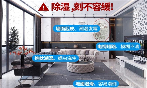 工業除濕機十大領先品牌